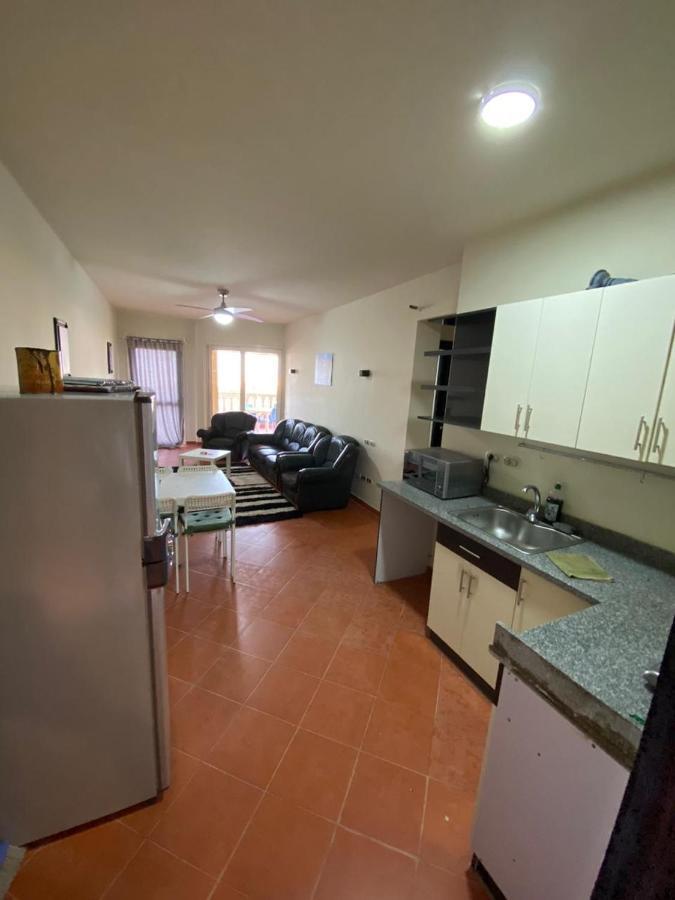 Porto Sokna Water Front Ground Floor Family Only Villa Ajn-Szuhna Kültér fotó