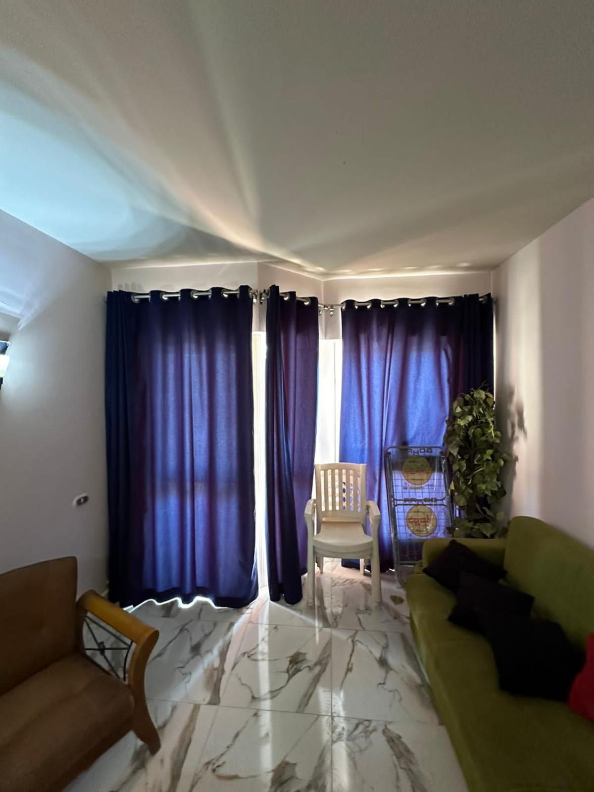 Porto Sokna Water Front Ground Floor Family Only Villa Ajn-Szuhna Kültér fotó