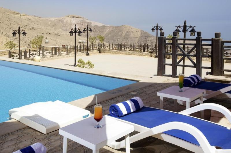 Porto Sokna Water Front Ground Floor Family Only Villa Ajn-Szuhna Kültér fotó