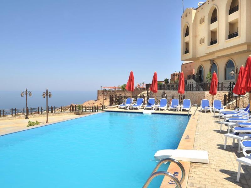 Porto Sokna Water Front Ground Floor Family Only Villa Ajn-Szuhna Kültér fotó