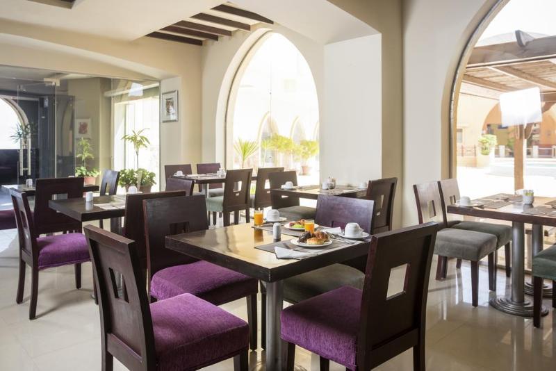 Porto Sokna Water Front Ground Floor Family Only Villa Ajn-Szuhna Kültér fotó