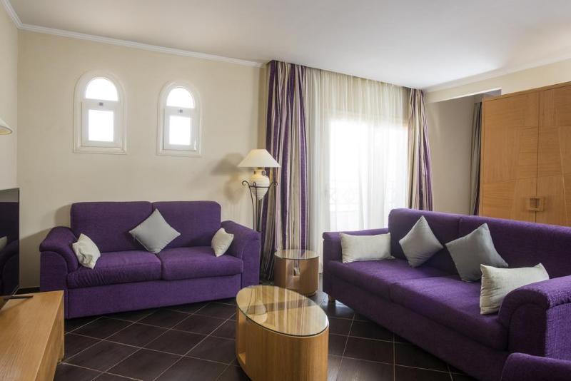 Porto Sokna Water Front Ground Floor Family Only Villa Ajn-Szuhna Kültér fotó